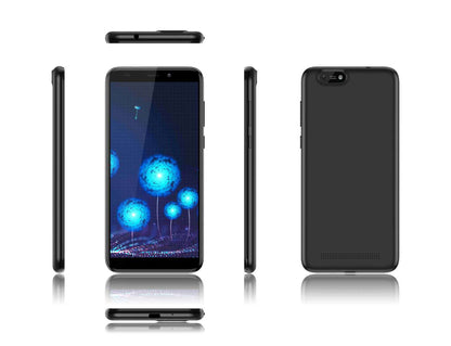 PinePhone Privacy Smartphone
