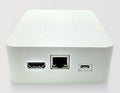PINE A64/A64+ ABS Enclosure - White