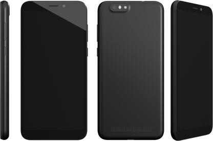 PinePhone Privacy Smartphone