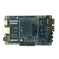 QUARTZ64 Model-A Single Board Computer