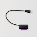 USB 3.0 To SATA III Hard Drive Adapter Cable/Converter With UASP