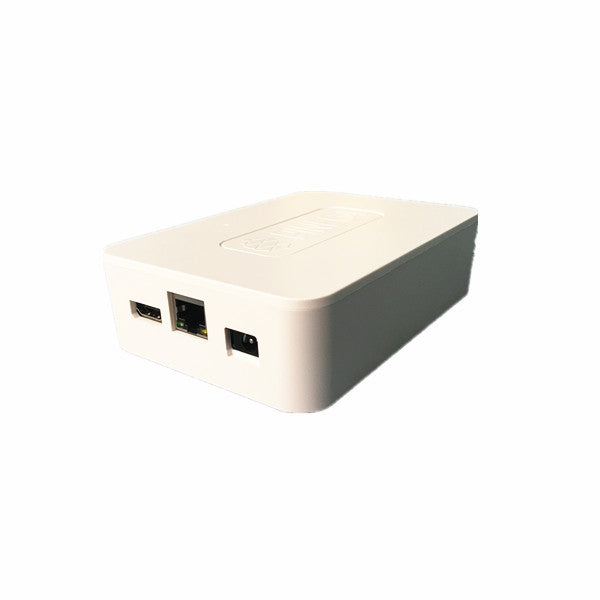 ROCKPro64 ABS Enclosure