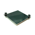 ROCKPro64 Slim Profile Graphene Heatsink