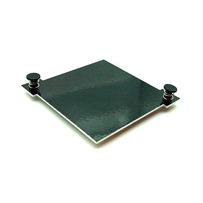 ROCKPro64 Slim Profile Graphene Heatsink