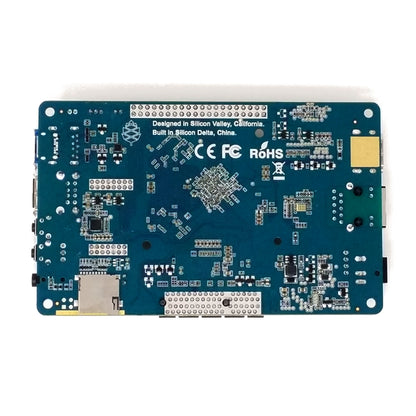 ROCKPro64