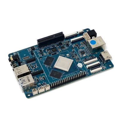 ROCKPro64