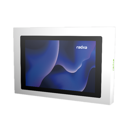 Radxa Display 8 in. 1280x800
