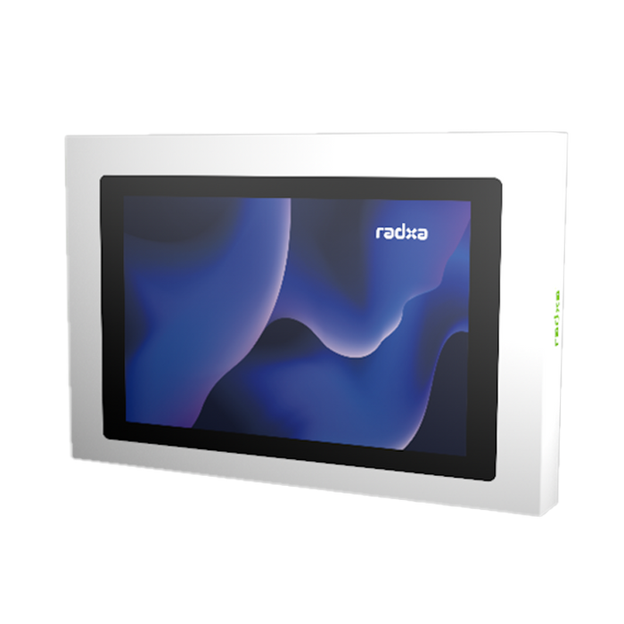 Radxa Display 8 in. 1280x800