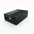 ROCK64 / H64-B Premium Aluminum Case