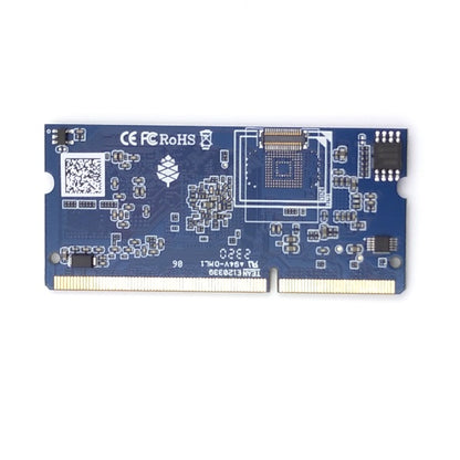 SOEDGE AI Neural Module