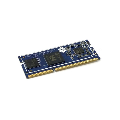 SOPine A64 Compute Module