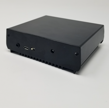 ameriDroid ODROID-N2+ Aluminum Case - Industrial