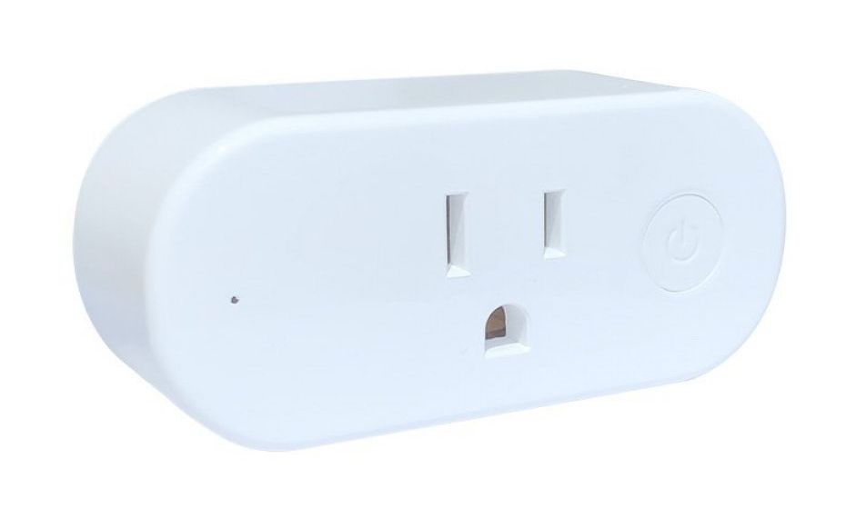 Sherry Plug Shelly Plug US - WiFi Operated Plug 100VAC/15A 230VAC/12A – ameriDroid