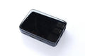 Short Crust Plus Case for Raspberry Pi (3/2/B-Plus)
