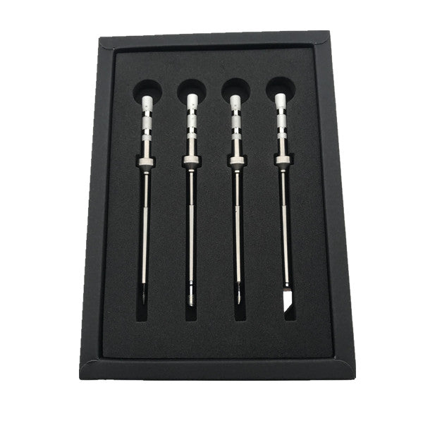 PINECIL Soldering Tip Set (Large)