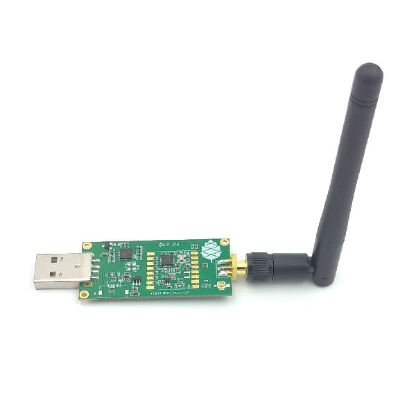 PineDio USB LoRa Adapter – ameriDroid