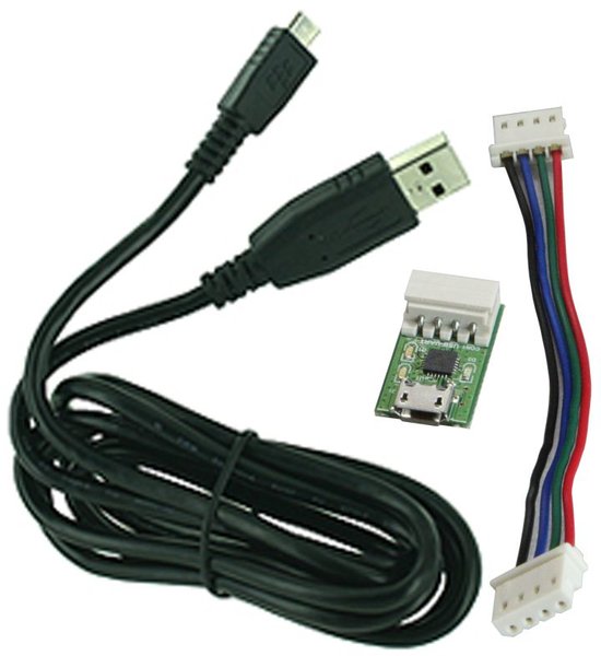 Òuart Module Usb USB-UART Module Kit – ameriDroid