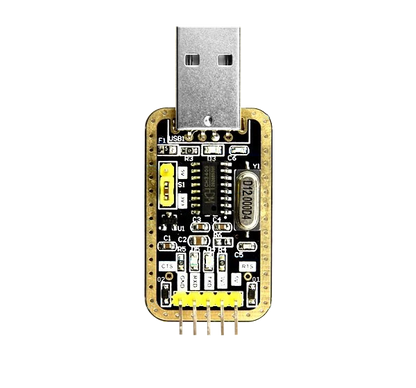 USB-UART Serial Console