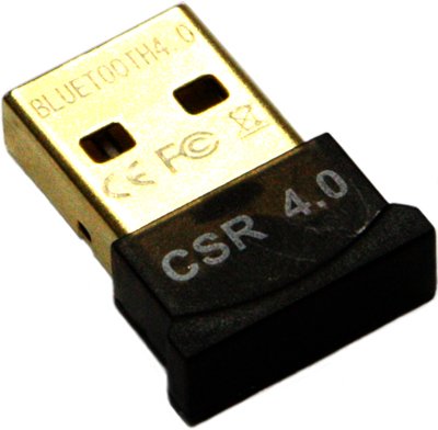 USB Bluetooth Module 2 — ameriDroid
