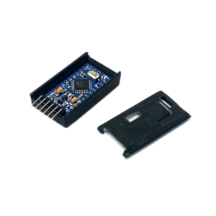 USB Microcontroller Case (3D Printed)
