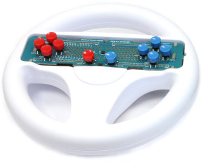 Universal Motion Joypad