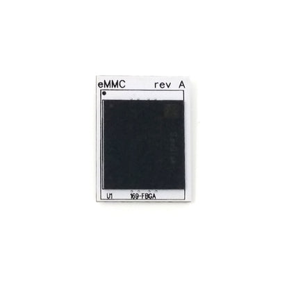 High Performance eMMC Module