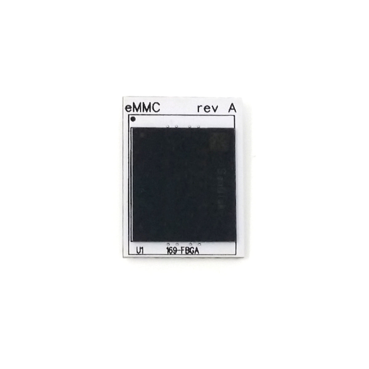 High Performance eMMC Module — ameriDroid