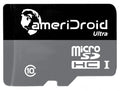 MicroSD UHS-1 Card 8GB to 1024GB (1TB)