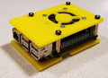 ODROID-C Series/Raspberry Pi Case