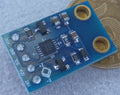 3-Axis Digital Accelerometer