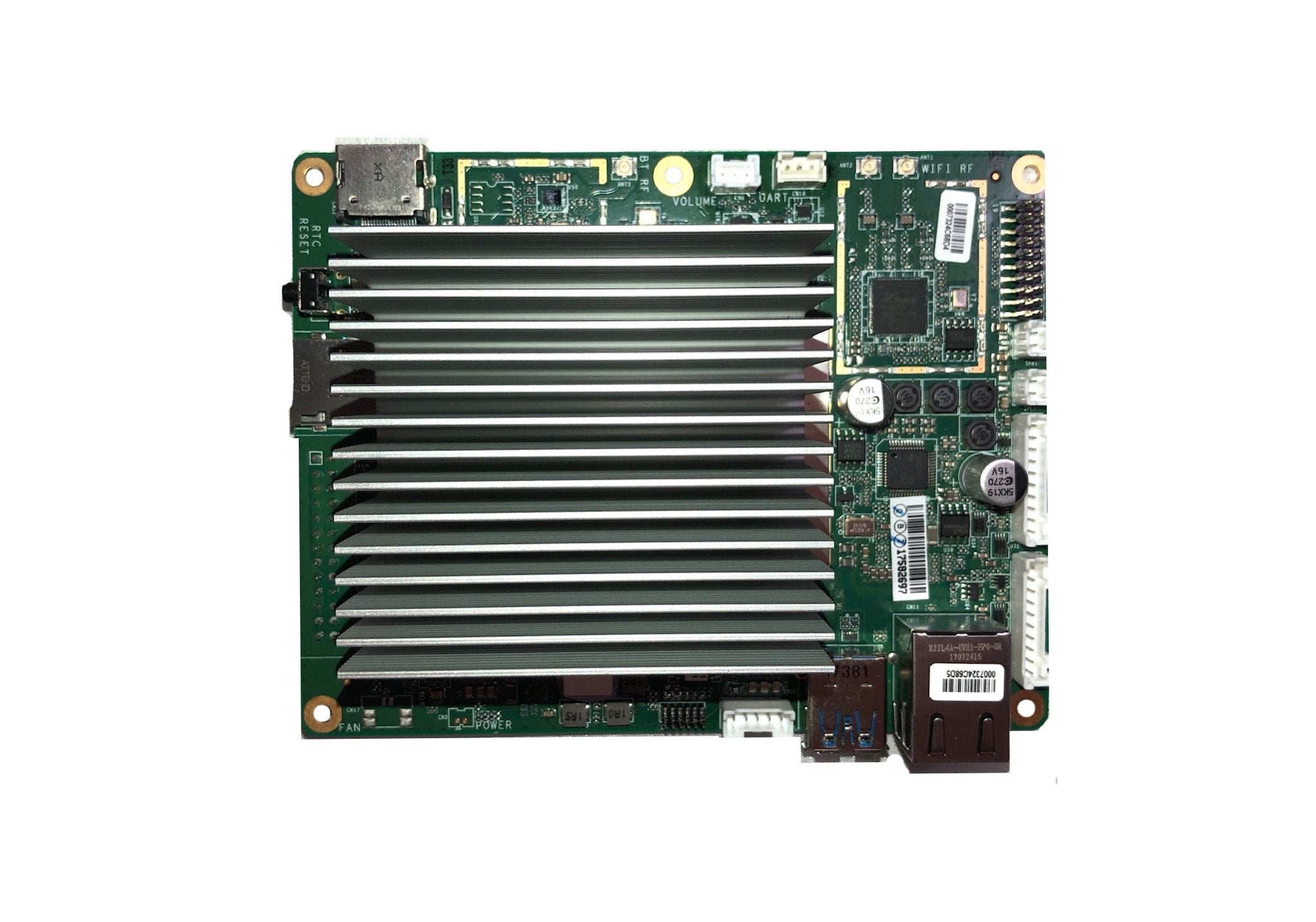 Atomic Pi Computer Atomic Pi – ameriDroid