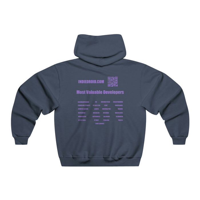 Devs Hoodie