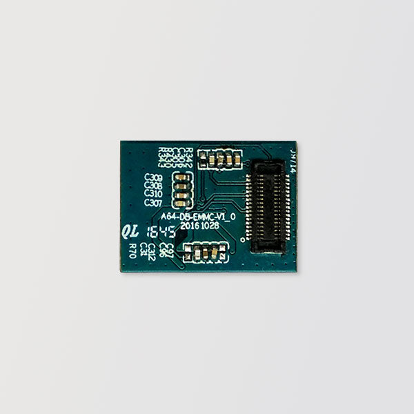 128GB eMMC Module - Pine64 and most eMMC-capable SBCs
