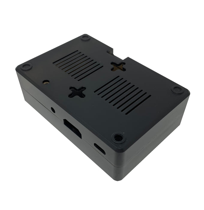 ODROID C1+/C2 Case by ameriDroid