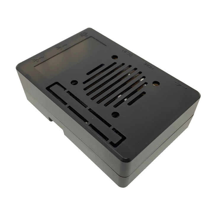 ODROID C1+/C2 Case by ameriDroid