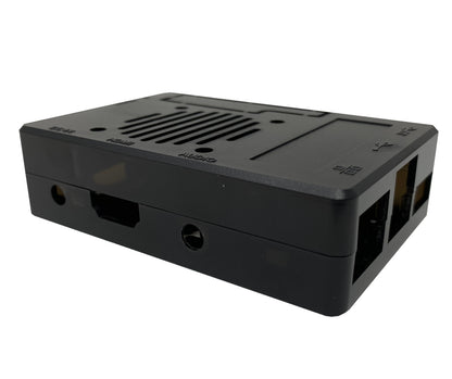 ameriDroid ROCK64/H64-B Case