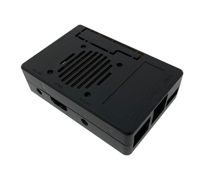 ameriDroid ROCK64/H64-B Case