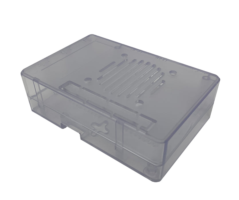 ODROID C1+/C2 Case by ameriDroid