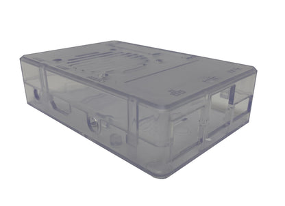 ameriDroid ROCK64/H64-B Case