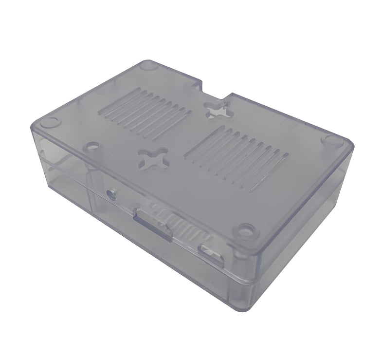 ODROID C1+/C2 Case by ameriDroid