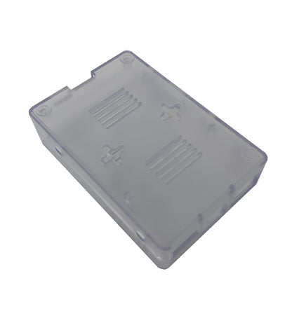 ameriDroid ROCK64/H64-B Case