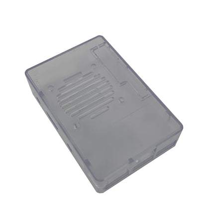 ameriDroid ROCK64/H64-B Case