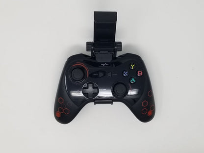 Bluetooth Game Controller PXN-9606 - Black