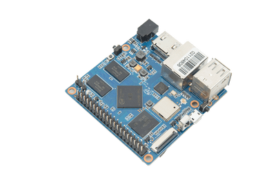 Banana Pi M2+