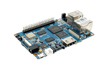 Banana Pi M2 Ultra