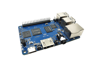 Banana Pi M5