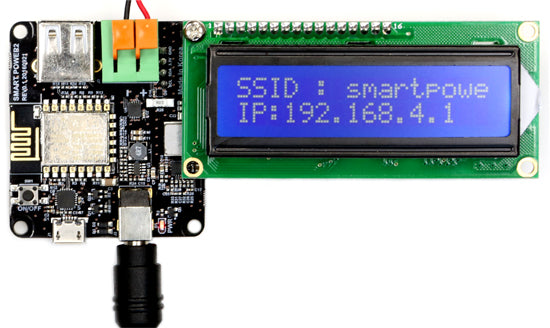 SmartPower2 5VDC Power Supply