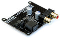 C4/C2/C1+/C0 HiFi Shield Plus with S/PDIF