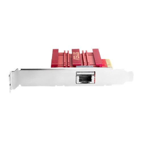 ASUS XG-C100C 10Gbps PCIe x4 Card - 1x RJ-45