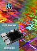 ODROID-C2 User Manual